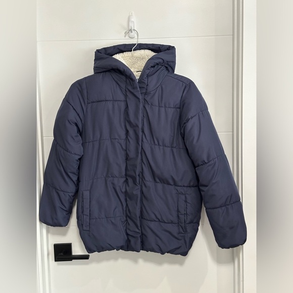 Old Navy: Kids Puffer Jacket - Size XL - Picture 1 of 16